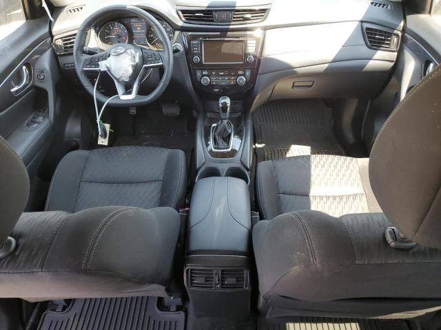 Photo 8 from auction – 2020 NISSAN ROGUE S with VIN KNMAT2MV8LP521430
