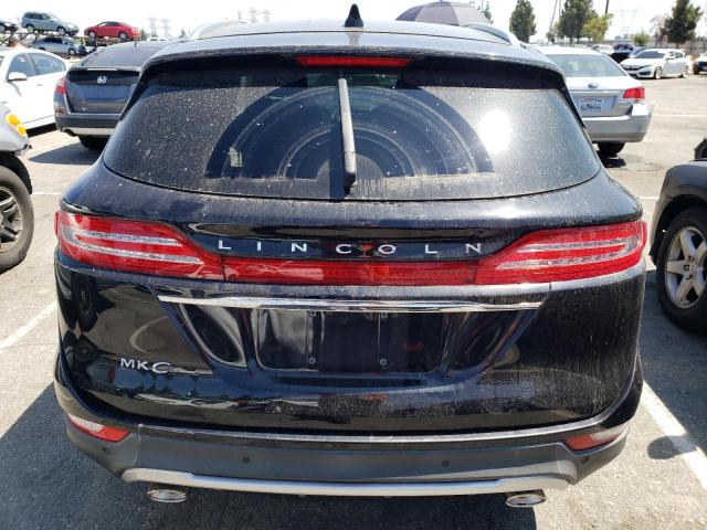 Photo 6 from auction – 2019 LINCOLN MKC SELECT with VIN 5LMCJ2C94KUL35184