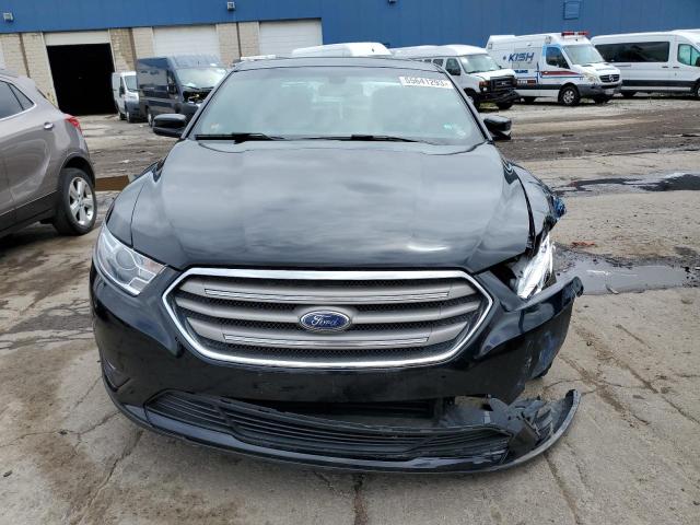 Фото 5 с аукциона – 2018 FORD TAURUS SEL с VIN 1FAHP2E88JG126789