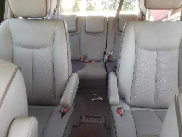 Photo 10 from auction – 2015 NISSAN QUEST S with VIN JN8AE2KP8F9132797