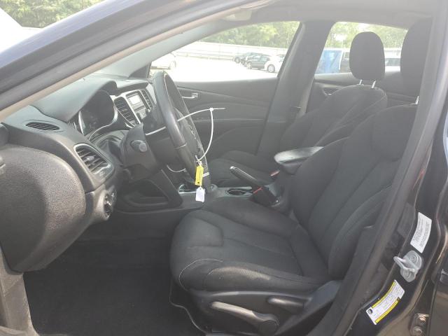 Photo 7 from auction – 2013 DODGE DART SXT with VIN 1C3CDFBA2DD154531