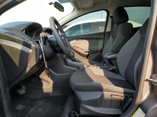 Photo 7 from auction – 2014 FORD FOCUS SE with VIN 1FADP3F27EL460372