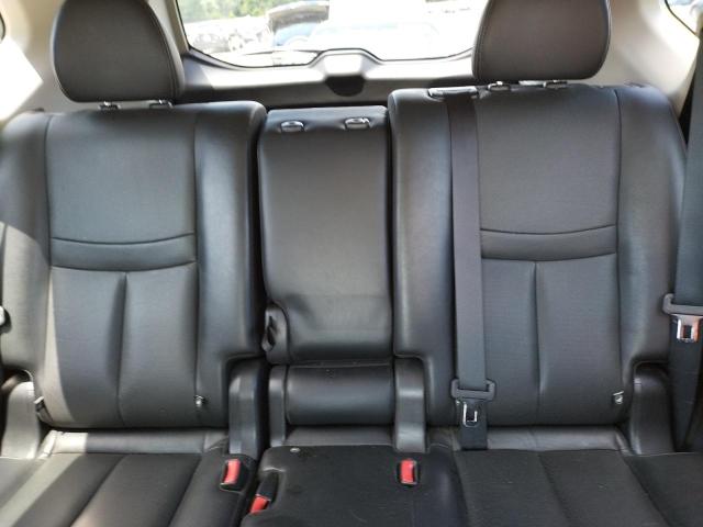 Photo 10 from auction – 2017 NISSAN ROGUE S with VIN JN8AT2MT7HW394976