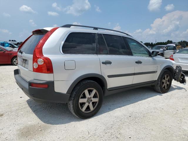 Photo 3 from auction – 2006 VOLVO XC90 with VIN YV4CY592961246455