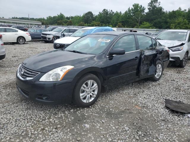 Photo 1 from auction – 2010 NISSAN ALTIMA BAS with VIN 1N4AL2AP0AN536282