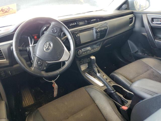 Photo 8 from auction – 2015 TOYOTA COROLLA L with VIN 2T1BURHE1FC472336