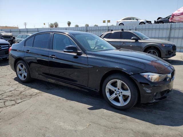 Photo 4 from auction – 2013 BMW 328 I SULE with VIN WBA3C1C56DF438295