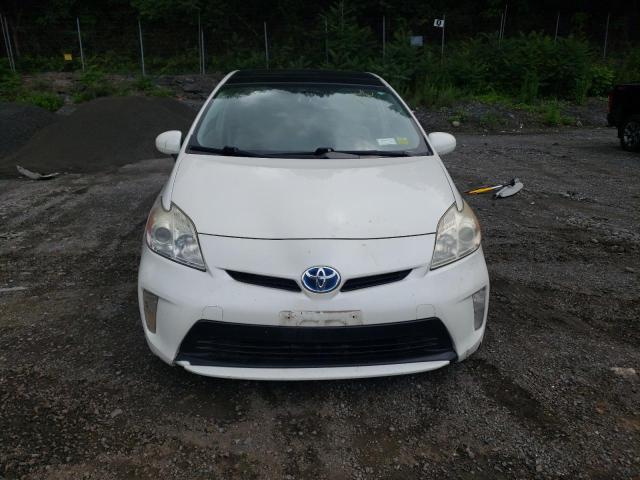 Photo 5 from auction – 2013 TOYOTA PRIUS with VIN JTDKN3DUXD5643327