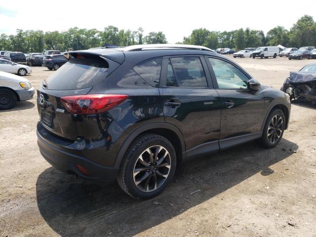 Photo 3 from auction – 2016 MAZDA CX-5 GT with VIN JM3KE4DY3G0738457