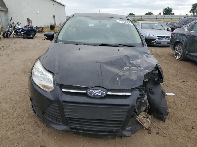 صورة رقم 5 من المزاد - 2013 FORD FOCUS SE مع VIN 1FADP3F24DL308144