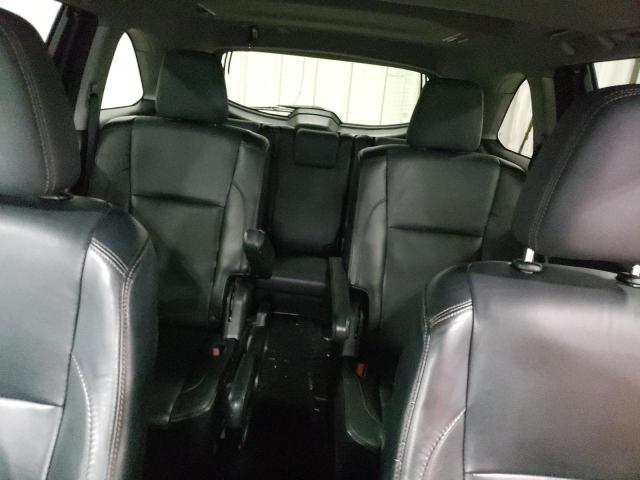 Photo 10 from auction – 2016 TOYOTA HIGHLANDER with VIN 5TDJKRFHXGS250269