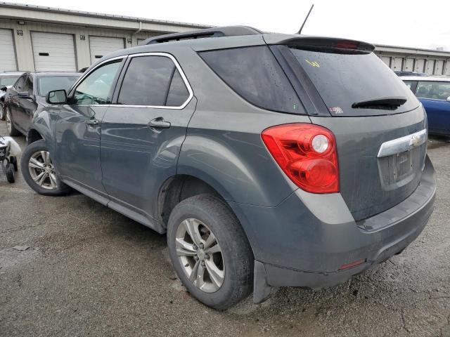 Photo 2 from auction – 2013 CHEVROLET EQUINOX with VIN 2GNALDEK4D6229928