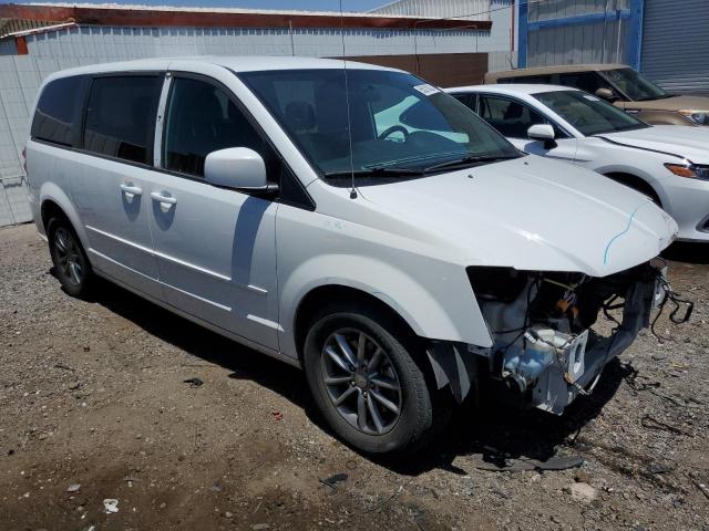 Zdjęcie 4 z aukcji – 2014 DODGE GRAND CARA z VIN 2C4RDGEG0ER357394