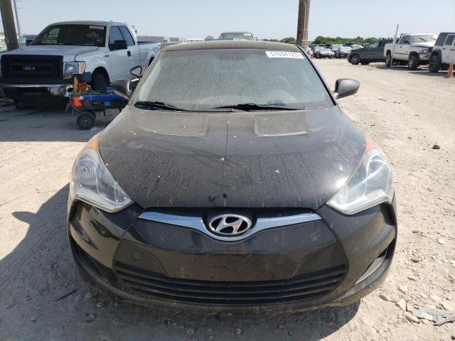 Photo 5 from auction – 2013 HYUNDAI VELOSTER with VIN KMHTC6ADXDU106510