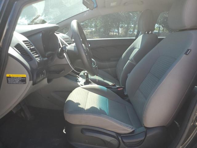 Photo 7 from auction – 2014 KIA FORTE LX with VIN KNAFX4A60E5105936