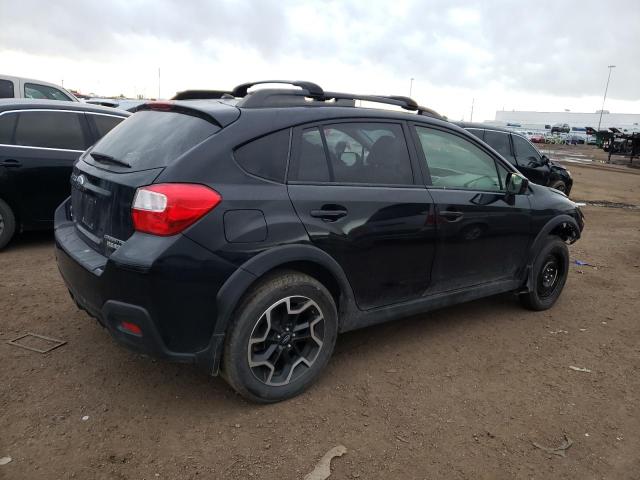 Photo 3 from auction – 2017 SUBARU CROSSTREK with VIN JF2GPABC6HH247352