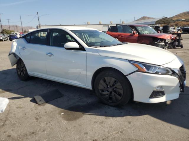 Photo 4 from auction – 2020 NISSAN ALTIMA S with VIN 1N4BL4BV0LC153227
