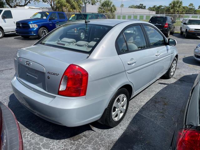 Photo 4 from auction – 2011 HYUNDAI ACCENT GLS with VIN KMHCN4AC4BU618248