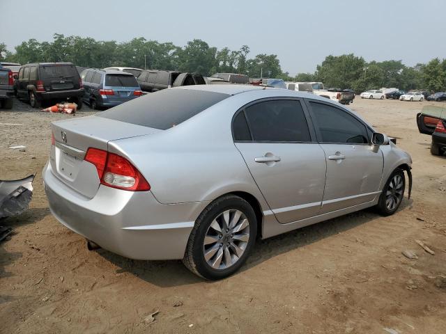Photo 3 from auction – 2011 HONDA CIVIC EX with VIN 19XFA1F8XBE026500