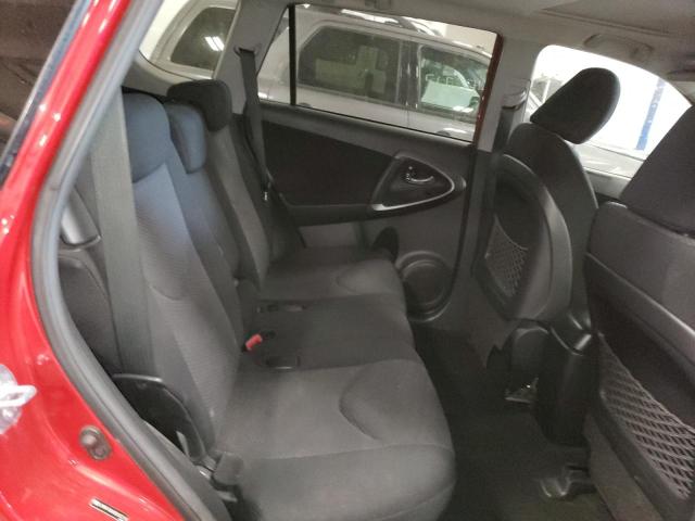 Photo 11 from auction – 2011 TOYOTA RAV4 SPORT with VIN JTMRF4DV6B5043718