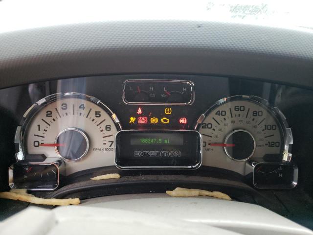 Photo 9 from auction – 2008 FORD EXPEDITION with VIN 1FMFK20538LA43183