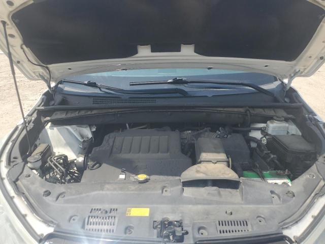 Photo 12 from auction – 2014 TOYOTA HIGHLANDER with VIN 5TDYKRFH4ES026118