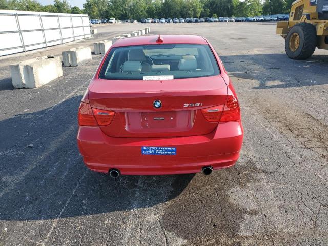 Foto 6 de la subasta – 2009 BMW 335 XI con VIN WBAPL33549A405068