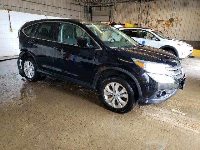 Photo 4 from auction – 2012 HONDA CR-V EX with VIN 5J6RM4H56CL079643