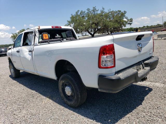 Photo 2 from auction – 2022 RAM 2500 TRADE with VIN 3C6UR5HL0NG207971