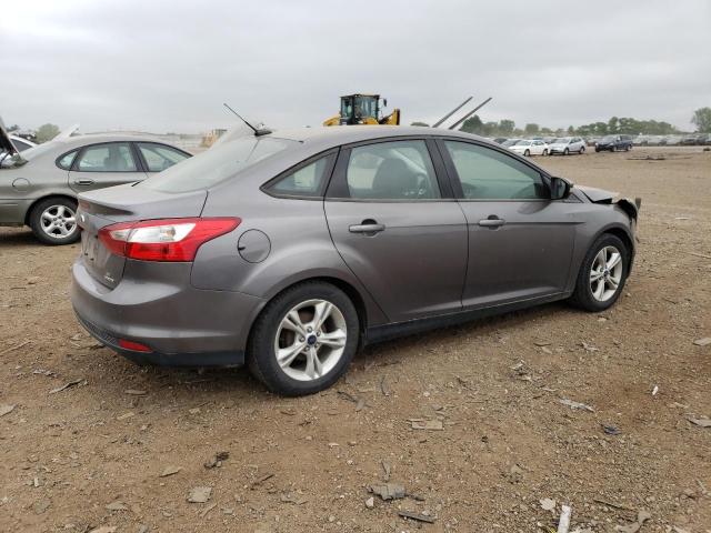 Photo 3 from auction – 2014 FORD FOCUS SE with VIN 1FADP3F29EL410914