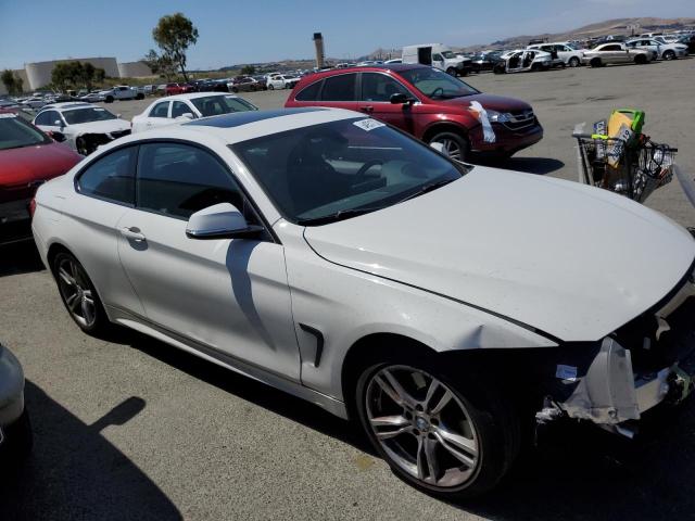 Photo 4 from auction – 2015 BMW 428 I with VIN WBA3N7C53FK222766