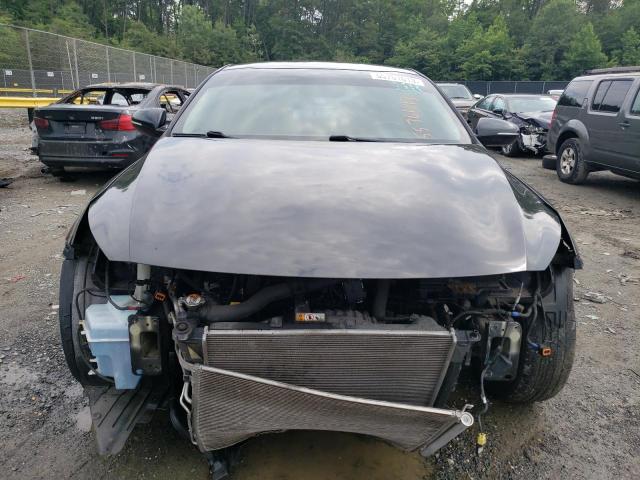 Photo 5 from auction – 2011 KIA OPTIMA LX with VIN KNAGM4A75B5169567