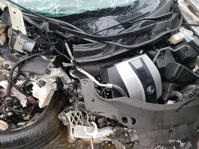 Photo 11 from auction – 2021 LEXUS RX 350 with VIN 2T2HZMDA8MC294385