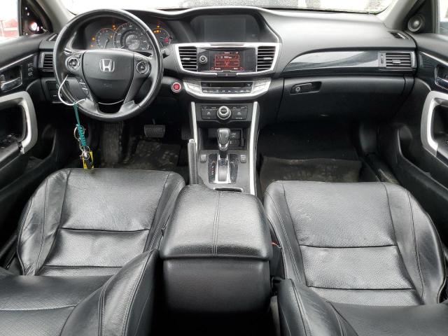 Photo 8 from auction – 2014 HONDA ACCORD EXL with VIN 1HGCT2B83EA002461