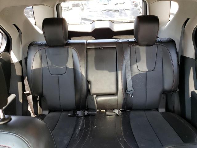 Photo 10 from auction – 2015 CHEVROLET EQUINOX LT with VIN 2GNFLGEK2F6422718