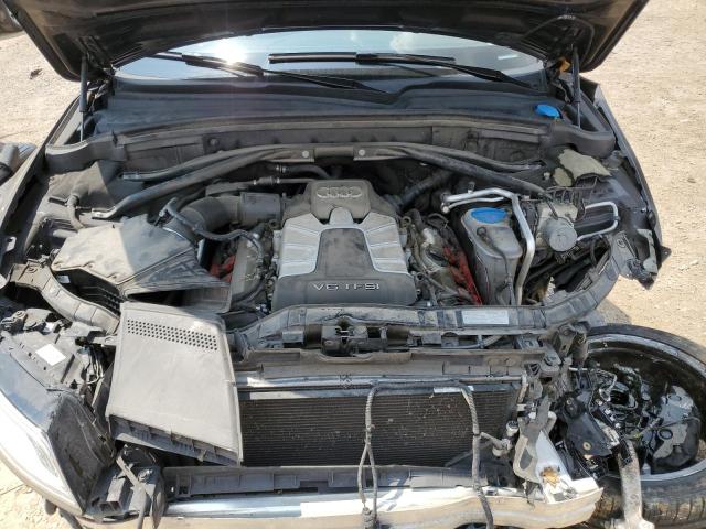 Photo 12 from auction – 2015 AUDI SQ5 PREMIU with VIN WA1CGAFP4FA022535