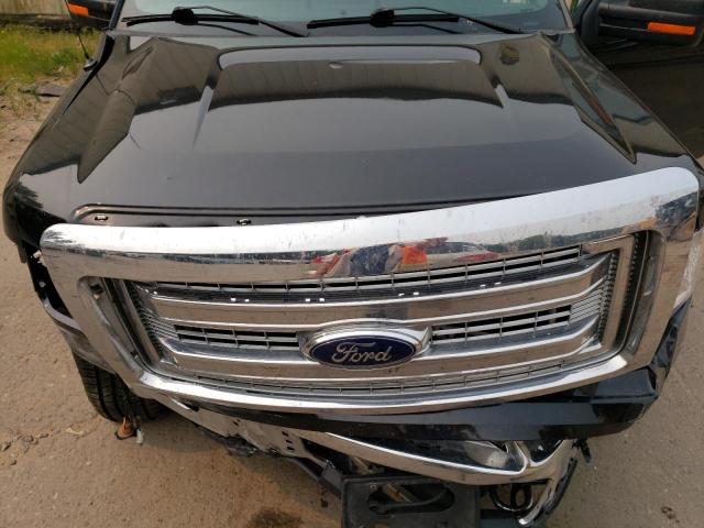 Photo 11 from auction – 2013 FORD F150 SUPER with VIN 1FTFW1EF1DKF42388