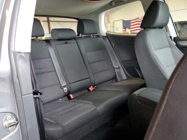 Photo 10 from auction – 2012 VOLKSWAGEN GOLF with VIN WVWBB7AJ5CW251309