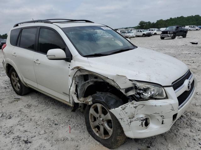 Photo 4 from auction – 2009 TOYOTA RAV4 LIMIT with VIN JTMZF31V895008977