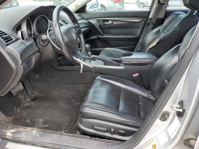 Photo 7 from auction – 2012 ACURA TL with VIN 19UUA8F50CA016957