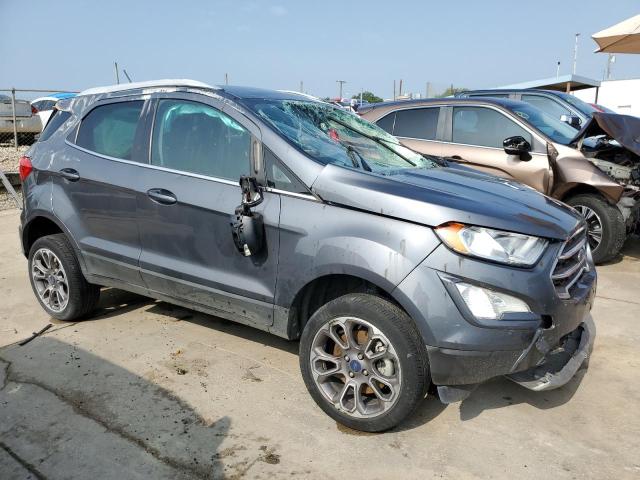 Photo 4 from auction – 2020 FORD ECOSPORT T with VIN MAJ6S3KL7LC357181