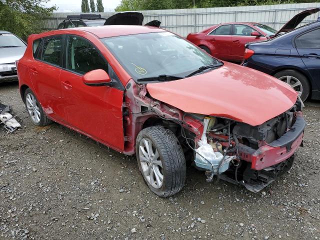Photo 4 from auction – 2010 MAZDA 3 S with VIN JM1BL1H68A1294791