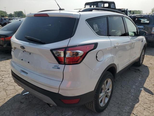 Photo 3 from auction – 2017 FORD ESCAPE SE with VIN 1FMCU9GD3HUC79295