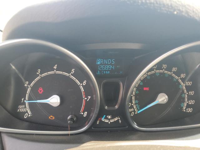Photo 9 from auction – 2014 FORD FIESTA SE with VIN 3FADP4BJ5EM106237