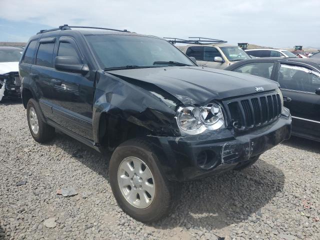 Photo 4 from auction – 2006 JEEP GRAND CHER with VIN 1J4GR48K46C222253