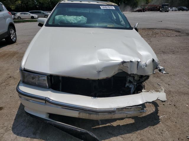 Photo 5 from auction – 1995 CADILLAC DEVILLE with VIN 1G6KD52B8SU276837
