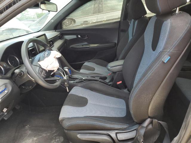 Photo 7 from auction – 2019 HYUNDAI VELOSTER B with VIN KMHTG6AF2KU018487