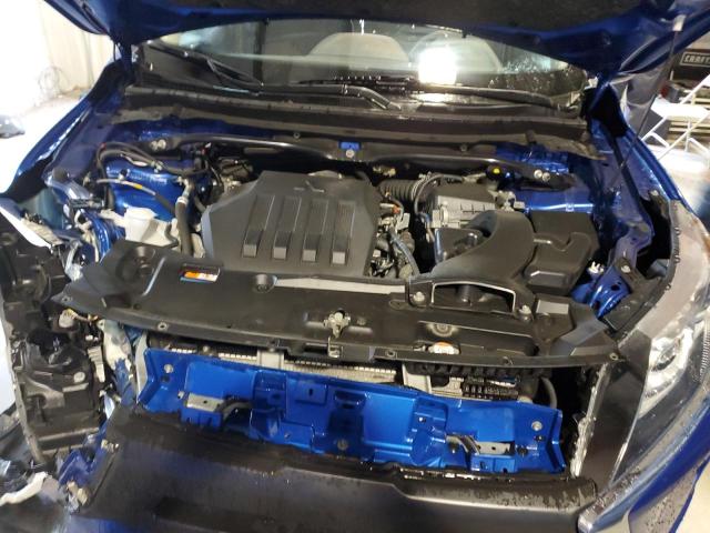 Photo 12 from auction – 2020 MITSUBISHI ECLIPSE CR with VIN JA4AT3AA1LZ034849