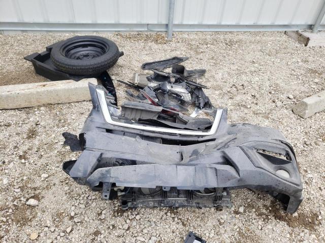 Photo 13 from auction – 2018 SUBARU FORESTER 2 with VIN JF2SJESC1JH555876