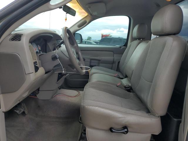 Photo 7 from auction – 2002 DODGE RAM 1500 with VIN 1D7HA16K92J209187